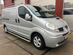 Renault Trafic - 2.0 dCi T29 L2H1 Eco