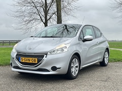Peugeot 208 - 1.2 VTi Active LET OP ZIE ADVERTENTIE