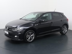 Volkswagen Polo - 1.0 TSI R-Line Edition | 95 PK | Adaptive cruise control | Parkeersensoren | Apple Carplay
