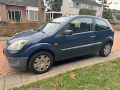 Ford Fiesta - 1.3-8V, APK 10-12-2026