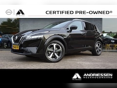 Nissan Qashqai - 1.3 MHEV Premiere Edition