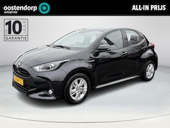 Toyota Yaris - 1.5 Hybrid Active | Apple CarPlay/Android auto | Achteruitrijcamera | Keyless