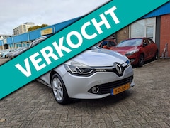 Renault Clio Estate - 0.9 TCe Limited