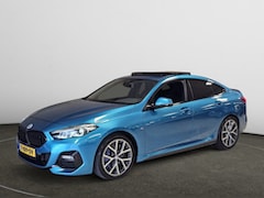 BMW 2-serie Gran Coupé - 218i (136PK) M-Sport Pack Pano Navi NL-Auto Géén Afleverkosten