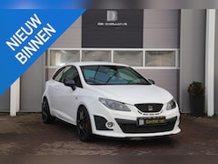 SEAT Ibiza SC - 1.4 TSI Cupra Carbon|DSG|Sportstoelen|Carplay|