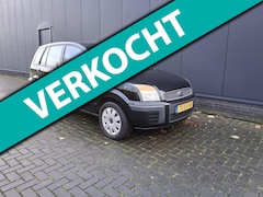 Ford Fusion - 1.4-16V Comfort / 140.000 k.m