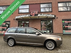 Volvo V70 - 2.0D Momentum