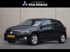 Volkswagen Polo - 1.0 TSI 95PK Comfortline 5 deurs | LM Velgen | Nette staat