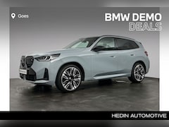 BMW X3 - M50 | Trekhaak | Panoramadak | Harman Kardon | Comfort Access | Stoelventilatie | Driving