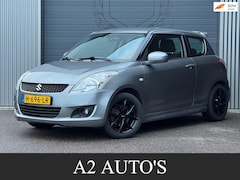 Suzuki Swift - 1.2 Comfort Keyless|Cruise|Pano|Clima