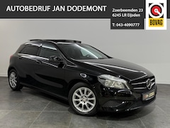 Mercedes-Benz A-klasse - A 180 BlueEFFICIENCY 122pk Prestige