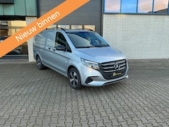 Mercedes-Benz Vito - 116 L2 Pro 2x Schuifdeur Bpm vrij Multibeam Trekhaak 2.5T Smartphone integratie Betimmerin