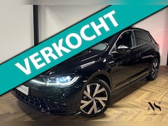 Volkswagen Polo - 1.0 TSI R-Line 3X R-LINE PANO CAM