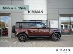 Land Rover Defender 110 - P300e *SEDONA EDITION* Limited