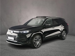 Volkswagen Tayron - R-Line Edition 1.5 TSI eHybrid 272pk DSG Automaat Trekhaak, Panoramadak, Achteruitrijcamer