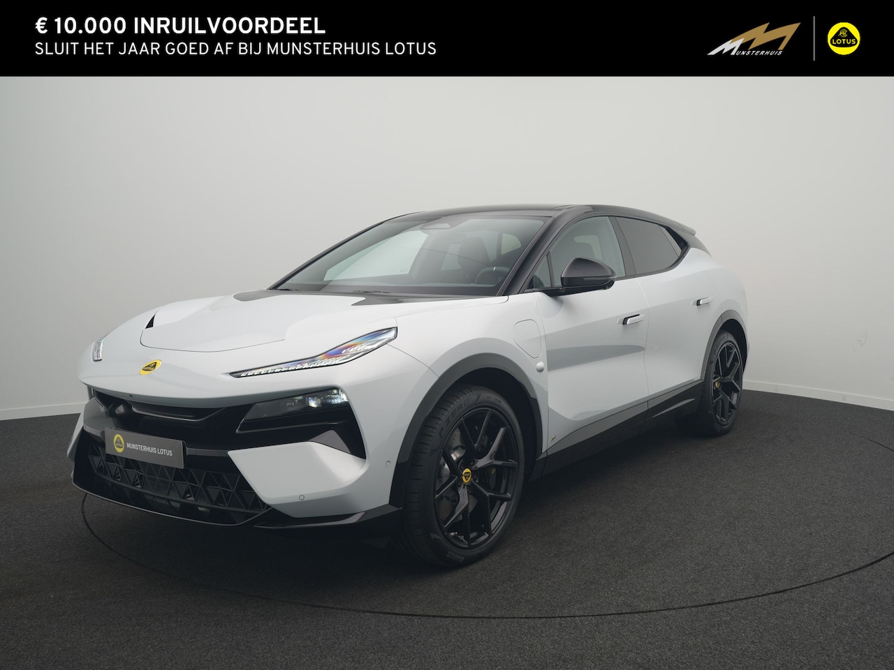 Lotus Eletre - 600 GT 4WD | Trekhaak | 22 Inch | Comfort Seats | Head Up | - AutoWereld.nl