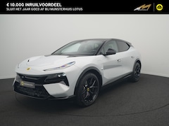 Lotus Eletre - 600 GT 4WD | Trekhaak | 22 Inch | Comfort Seats | Head Up |