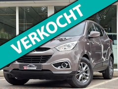 Hyundai ix35 - 1.6i GDI Cruise/Bluetooth/PDC/Stoelverwarming