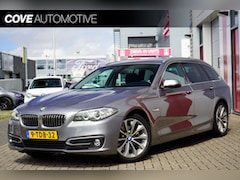 BMW 5-serie Touring - 518d Luxury Edition