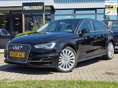 Audi A3 Sportback - 1.4 e-tron PHEV Ambition Pro Line plus