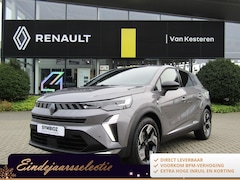 Renault Symbioz - 1.6 E-Tech full hybrid 160pk Aut Techno*NU UIT VOORRAAD RIJKLAAR 35.740,