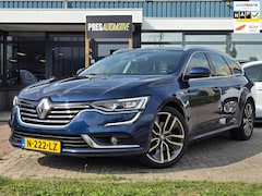 Renault Talisman Estate - 1.6 TCe Intens | AUTOMAAT | 200 PK