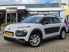 Citroën C4 Cactus - 1.2 PureTech W |AIRCO|CRUISE|CAMERA|PDC