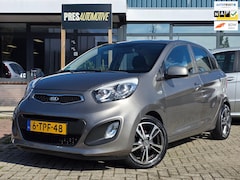 Kia Picanto - 1.0 CVVT BusinessLine |AIRCO|BLUETOOTH|LMV|CDV
