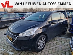 Peugeot 208 - 1.0 VTi Access | Zo Mee | Lees Tekst | Read Text