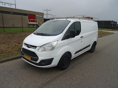 Ford Transit Custom - 270 2.2 TDCI L1H1 Trend