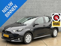 Toyota Yaris - 1.5 Hybrid 115 Business AUTOMAAT | NAVI | AIRCO | BOVAG