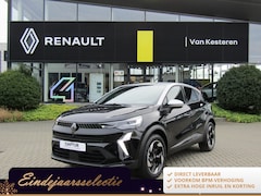 Renault Captur - Full hybrid E-Tech 160pk Aut Techno / Pack Winter / *NU UIT VOORRAAD 35.719, - RIJKLAAR