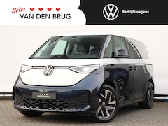Volkswagen ID. Buzz - Pro Advantage 77 kWh 360° Camera | Elektrisch bedienbare deuren | Multimedia pakket plus |