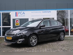 Peugeot 308 - 1.6 THP Première