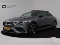 Mercedes-Benz CLA-Klasse - 250 e Business Solution AMG Limited (PANORAMADAK, SFEERVERLICHTING, STOELVERWARMING, ELEKT