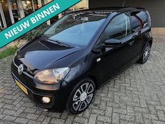 Volkswagen Up! - 1.0 high up 2E EIG/AIRCO/CRUISE/NAV/PDC/LMV APK+NAP