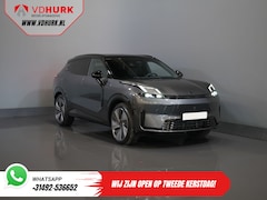 Lynk & Co 08 - 1.5 More *Nieuw* Direct Leverbaar PHEV 200km Elek./ Harman&Kardon/ Pano/ Stoelmassage & ko