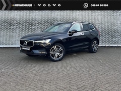 Volvo XC60 - B5 Momentum Exclusive | Leder | 360 graden camera | Harman Kardon | Panoramadak | Trekhaak