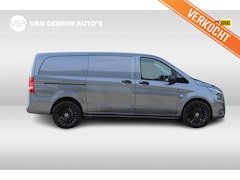 Mercedes-Benz Vito - 114 CDI 136Pk Automaat L2 | Trekhaak | Camera | Achterklep