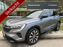 Renault Austral - 1.2 mild hybrid 160 PK / Dealer onderhouden /Winterpakket/1800kg Trekgewicht/ Camera / Sto