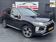Mitsubishi Eclipse Cross - 1.5 DI-T First Edition *ORIGINEEL NL AUTO