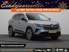 Renault Austral - mild hybrid advanced 130pk techno | Panoramisch dak | Elektrisch verstelbare bestuurdersst