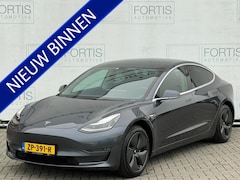 Tesla Model 3 - Long Range AWD 75 kWh NL-AUTO | LONG RANGE |FSD