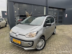Volkswagen Up! - 1.0 high up BlueMotion ~ CNG ~ Panoramadak ~