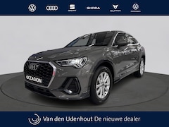 Audi Q3 Sportback - 45 TFSI e 245pk PHEV Advanced Edition / Adaptive Cruise / Matrix LED / Stoelverwarming