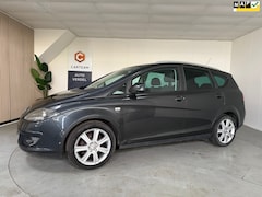 SEAT Altea XL - 1.4 TSI Stylance Airco, LMV, Trekhaak, Nieuwe Distributie