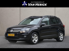 Volkswagen Tiguan - 1.4 TSI Design Edition | Clima | Panoramadak | Compleet