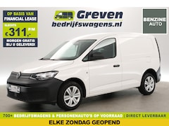 Volkswagen Caddy Cargo - 1.5 TSI | Benzine | Clima | Cruise | Parkeersens. | Elektrpakket