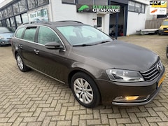Volkswagen Passat Variant - 1.4 TSI Comfort Executive Line DSG BAK HEEFT STORING