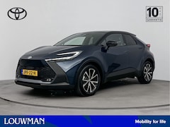 Toyota C-HR - 1.8 Hybrid 140 Business Plus | Navigatie | Stoelverwarming | Elek. kofferklep |